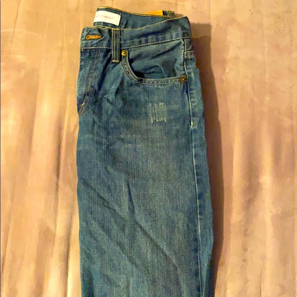 Jeans